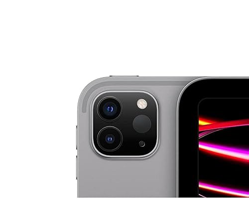 Amazon.com : Apple 2022 iPad Pro 11-inch, Wi-Fi, 256GB, Space Gray